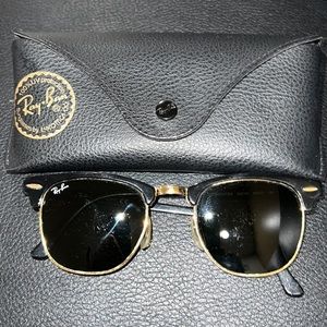 RayBan Sunglasses